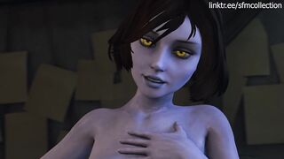 succubus titfuck