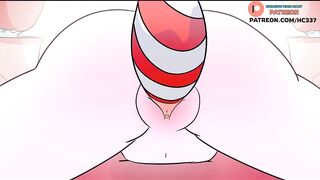 PRINCESS BUBBLEGUM FUCKED BY A SPECIAL CANDY TOY | ADVANTURE TIME HENTAI ANIMATION