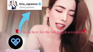 Hentai Japanese girl Begging to cum on face