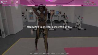 Innocence or Cash: Gym Sessions - Episode 12