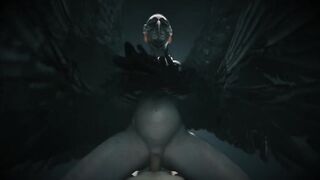 Zmsfm Tight Delicious Pussy Swallowing Huge Monster Cock Open Pussy Dripping Cum Hardcore Sex