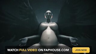 Zmsfm Tight Delicious Pussy Swallowing Huge Monster Cock Open Pussy Dripping Cum Hardcore Sex