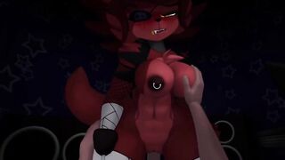 HMV/FMV (Hentai and Furry compilation)