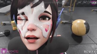 Dva Personal Trainer 3