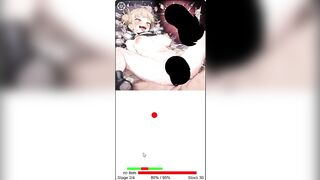 I had sex with Himiko Toga and it felt so good that I cum inside her many times! Mosaic Destruction.