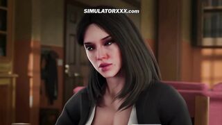 Group Sex Ass To Mouth - Futanari Gameplay