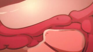 Yumi's Date - Femdom Furry Animation