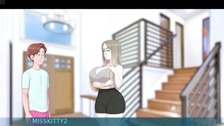 Sex Note - 93 My Bestfriend MILF Wants Alone Time with Me by Misskitty2k