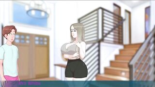 Sex Note - 93 My Bestfriend MILF Wants Alone Time with Me by Misskitty2k