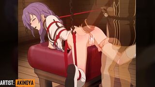 汇编 MUSHOKU TENSEI HENTAI | BESTRULER34