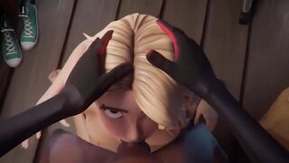 Gwen Stacy Porn Compilation Spider Gwen Rule34 3D Hentai Animation