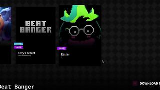 Ralsei Gets His TWINK BUTT POUNDED ????????