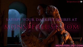 Horny_Slut_Double_Penetrated_By_Alien_Monsters_-_3D_Hentai(1080P).mp4