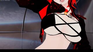 Dirty Habits? You don't say? Vr Lapdance POV