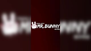 【mr.bunny】dad-017 Romantic day with a Japanese girl Ep33