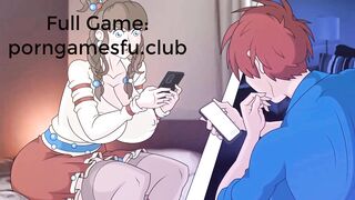 Dating Sim Meet and Fuck Games