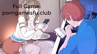 Dating Sim Meet and Fuck Games