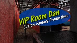 VIP Room Dancer