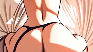 Sexy woman fucked by man Anime Hentai AI