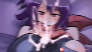 Hentai gifs and webms synced to music ep.9