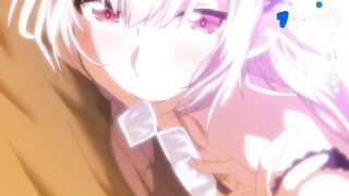 When they met they ended up having sex everywhere | Hatsukoi Jikan