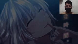 When they met they ended up having sex everywhere | Hatsukoi Jikan