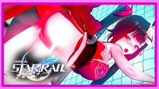 Honkai Star Rail - Sparkle dreams of you every night