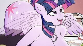 Mlp twilight