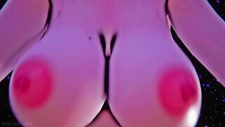 [hent3dcretv] Himeko Honkai Star Rail 3D hentai