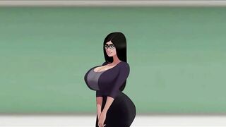 Sex Note - 112 Teacher Speaks to My Dick by Misskitty2k