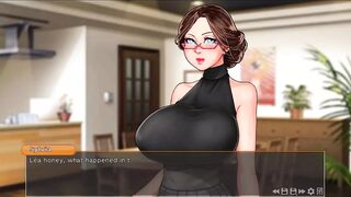 Sylvia - 30 Consequences - End of Update