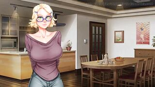 Sylvia - 30 Consequences - End of Update