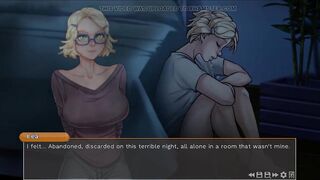 Sylvia - 30 Consequences - End of Update