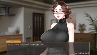 Sylvia - 30 Consequences - End of Update