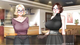 Sylvia - 30 Consequences - End of Update