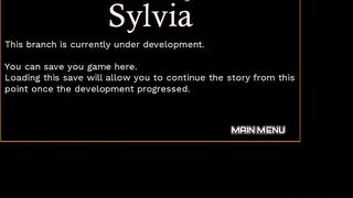 Sylvia - 30 Consequences - End of Update