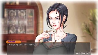 Sylvia - 30 Consequences - End of Update