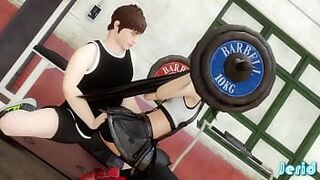 Tifa Workout Support