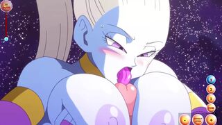 Kameparadise 2 Multiversex Uncensored Vados Has Special Skills