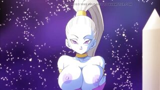 Kameparadise 2 Multiversex Uncensored Vados Has Special Skills