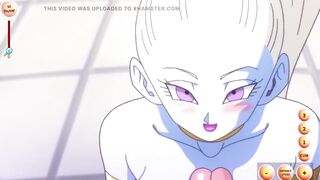 Kameparadise 2 Multiversex Uncensored Vados Has Special Skills