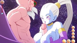 Kameparadise 2 Multiversex Uncensored Vados Has Special Skills