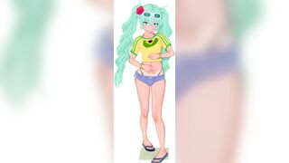 BRAZILIAN MIKU