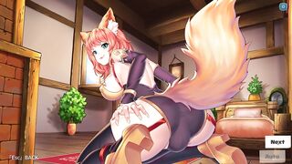 hentai game LoveTavern