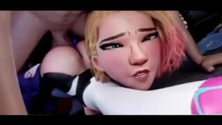 Rica cojida anime hentai sin censura