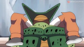 Dragon Ball Z Episode 05