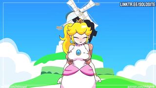 Sun Peach Ending