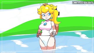 Sun Peach Ending