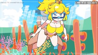 Sun Peach Ending