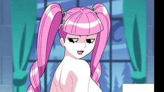 Zoro X Perona First Sex Hentai Story